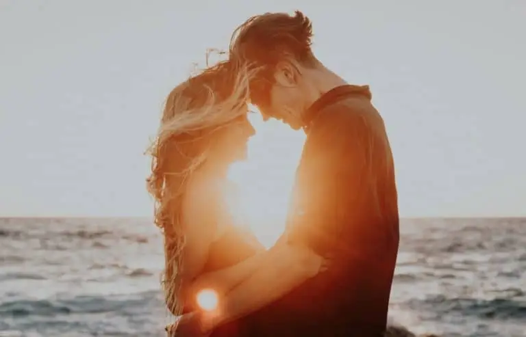 Rayonner dans son couple