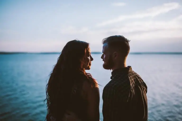 Saint-Valentin toute l’année ?