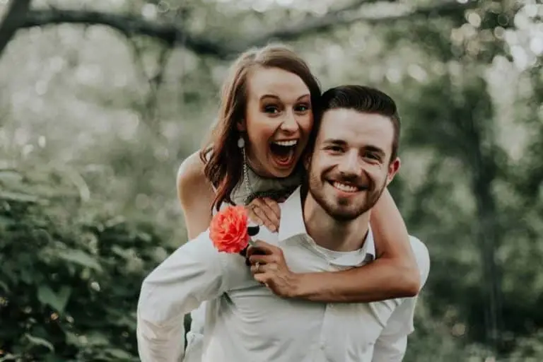 Je veux plus pour mon couple !