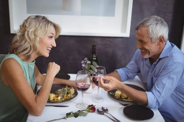Retrouver une vie amoureuse après une rupture