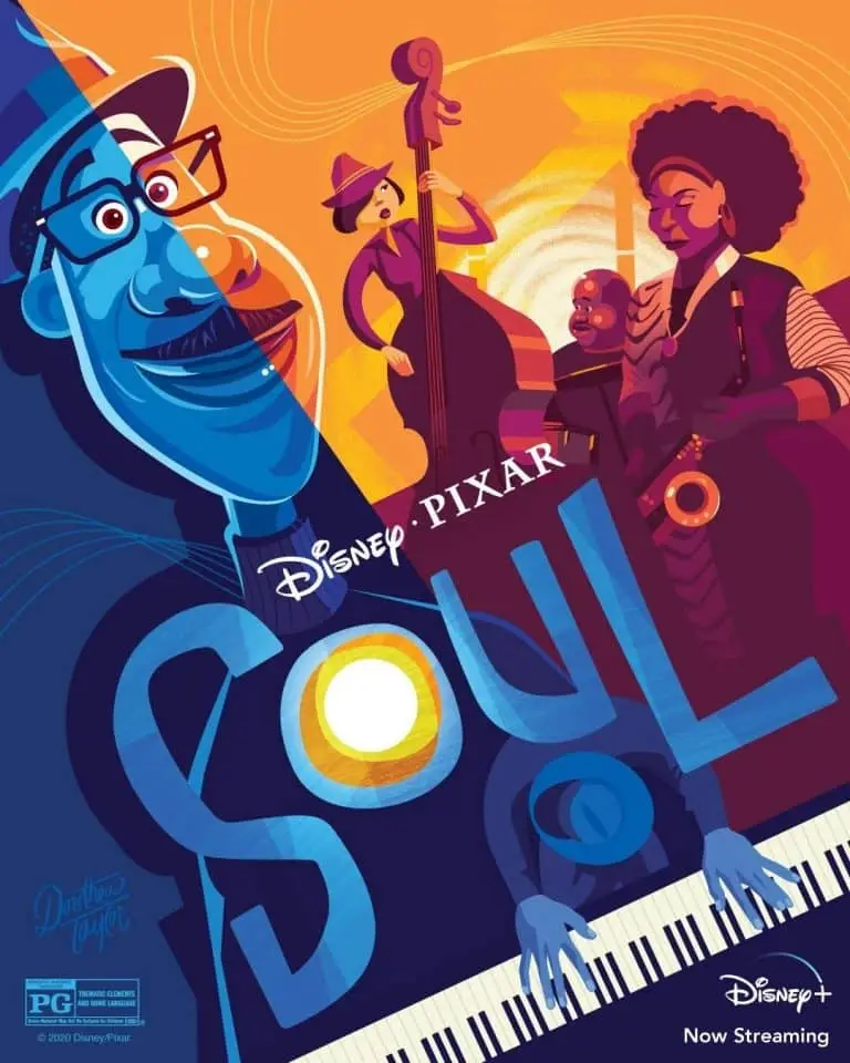 SOUL